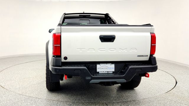 2024 Toyota Tacoma 4WD Trailhunter Hybrid Double Cab 5' Bed Automatic - 22964022 - 5