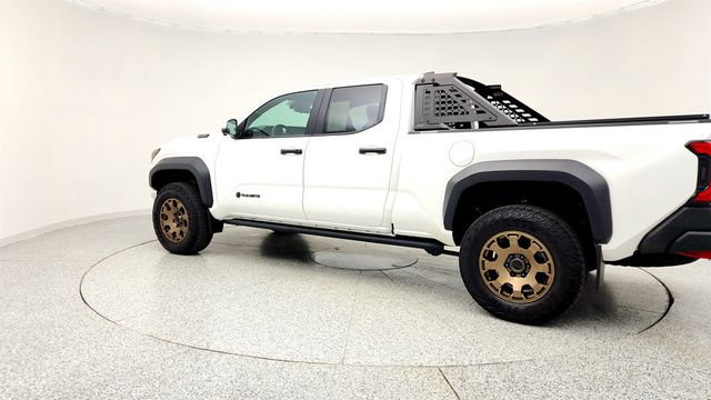 2024 Toyota Tacoma 4WD Trailhunter Hybrid Double Cab 5' Bed Automatic - 22964022 - 6