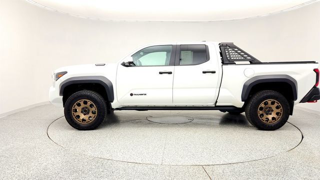 2024 Toyota Tacoma 4WD Trailhunter Hybrid Double Cab 5' Bed Automatic - 22964022 - 7