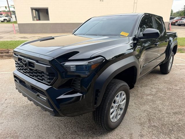 2024 Toyota Tacoma 4WD TRD OFF-ROAD - 23091075 - 9