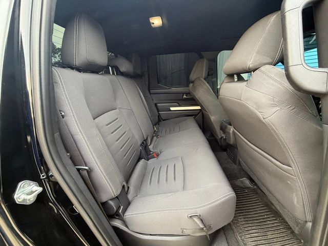 2024 Toyota Tacoma 4WD TRD OFF-ROAD - 23091075 - 21