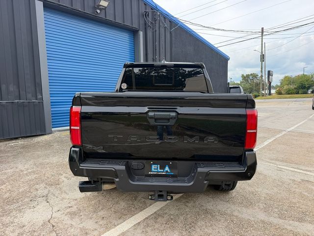 2024 Toyota Tacoma 4WD TRD OFF-ROAD - 23091075 - 5