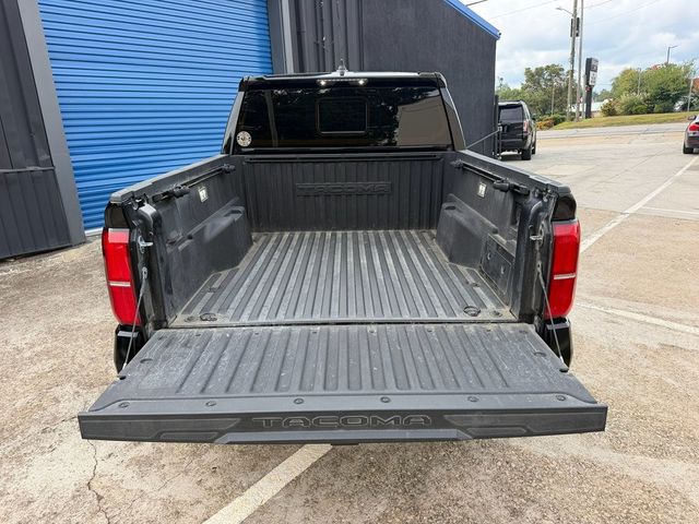 2024 Toyota Tacoma 4WD TRD OFF-ROAD - 23091075 - 6