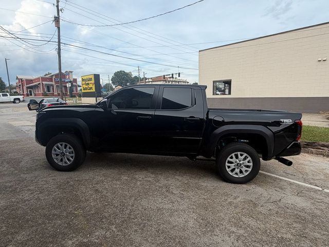 2024 Toyota Tacoma 4WD TRD OFF-ROAD - 23091075 - 8