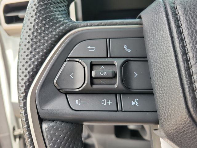 2024 Toyota Tacoma 4WD TRD Off-Road - 23011516 - 12