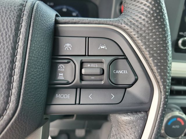 2024 Toyota Tacoma 4WD TRD Off-Road - 23011516 - 13