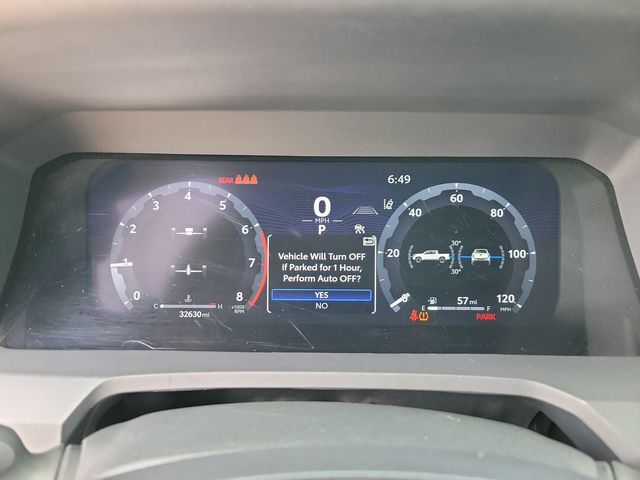 2024 Toyota Tacoma 4WD TRD Off-Road - 23011516 - 14