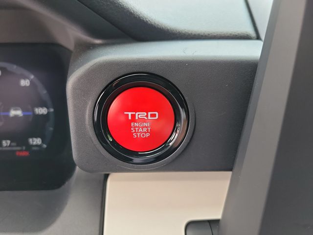 2024 Toyota Tacoma 4WD TRD Off-Road - 23011516 - 15