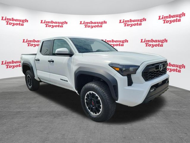 2024 Toyota Tacoma 4WD TRD Off-Road - 23011516 - 16