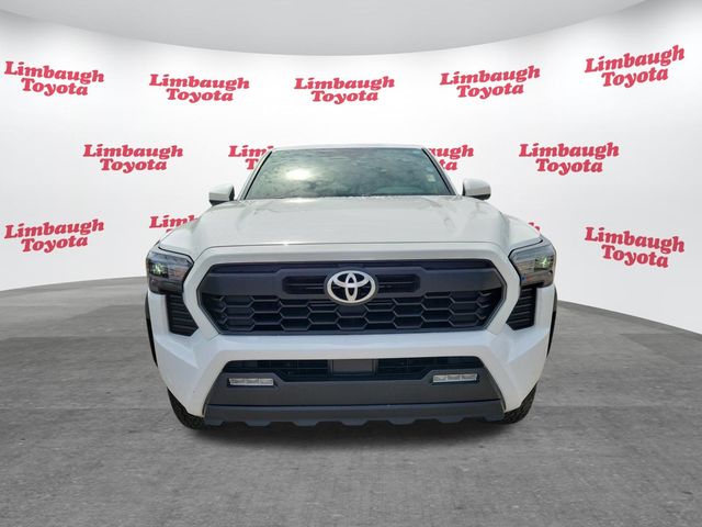 2024 Toyota Tacoma 4WD TRD Off-Road - 23011516 - 17