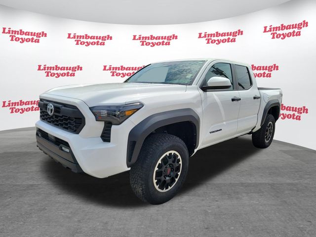 2024 Toyota Tacoma 4WD TRD Off-Road - 23011516 - 18