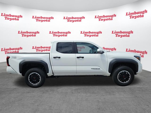 2024 Toyota Tacoma 4WD TRD Off-Road - 23011516 - 1