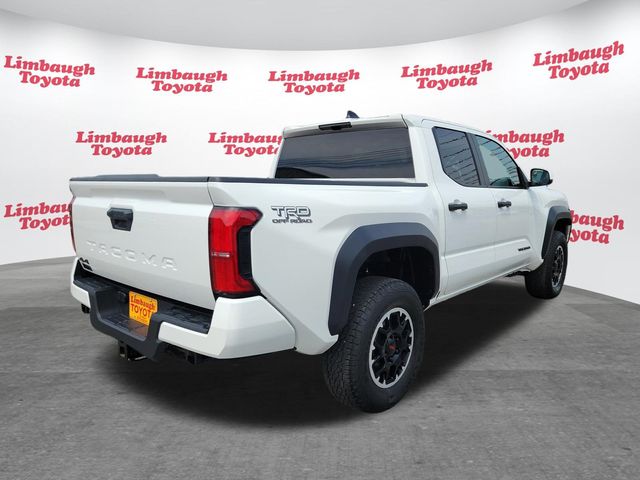2024 Toyota Tacoma 4WD TRD Off-Road - 23011516 - 20