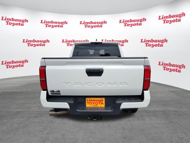 2024 Toyota Tacoma 4WD TRD Off-Road - 23011516 - 21