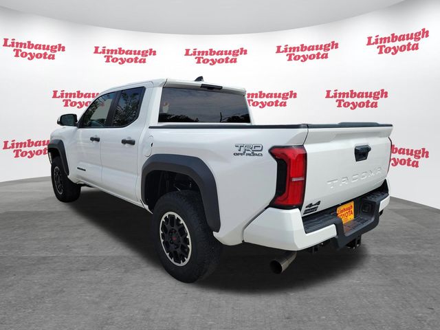 2024 Toyota Tacoma 4WD TRD Off-Road - 23011516 - 22