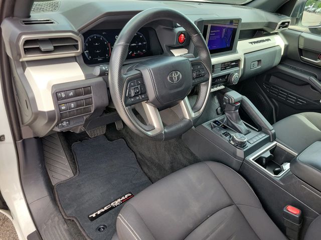 2024 Toyota Tacoma 4WD TRD Off-Road - 23011516 - 2
