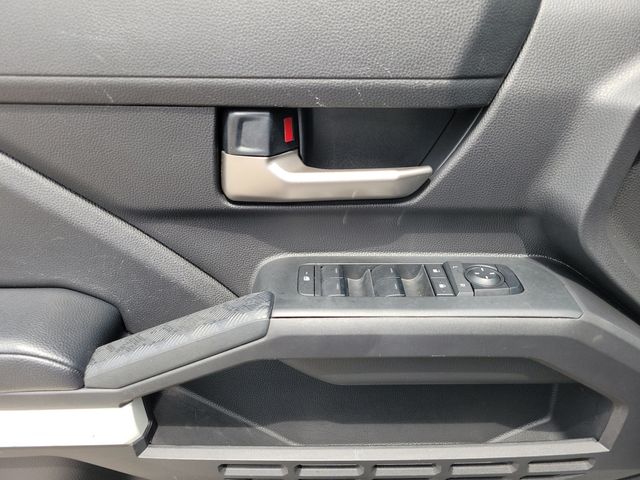 2024 Toyota Tacoma 4WD TRD Off-Road - 23011516 - 6