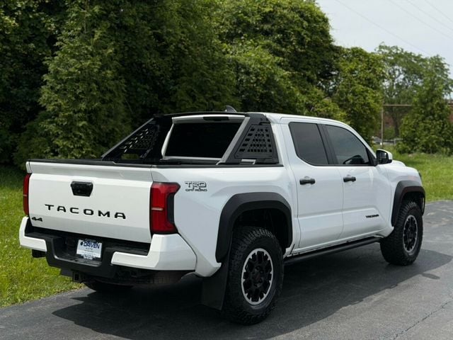 2024 Toyota Tacoma 4WD TRD Off Road Double Cab 5' Bed Automatic - 23036689 - 10