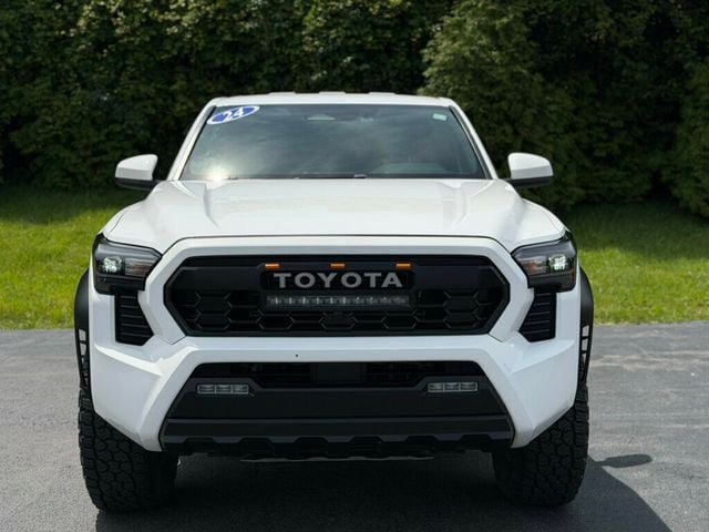2024 Toyota Tacoma 4WD TRD Off Road Double Cab 5' Bed Automatic - 23036689 - 13