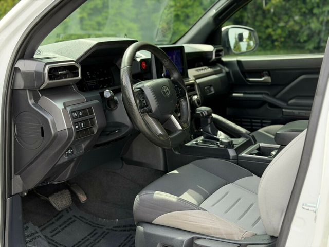 2024 Toyota Tacoma 4WD TRD Off Road Double Cab 5' Bed Automatic - 23036689 - 14