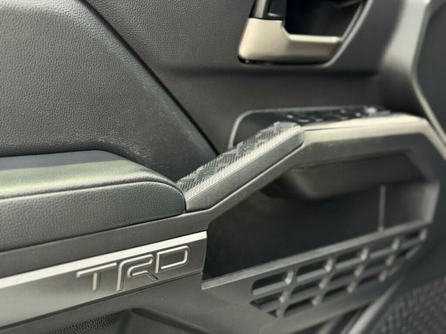 2024 Toyota Tacoma 4WD TRD Off Road Double Cab 5' Bed Automatic - 23036689 - 15