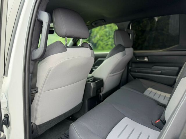 2024 Toyota Tacoma 4WD TRD Off Road Double Cab 5' Bed Automatic - 23036689 - 18