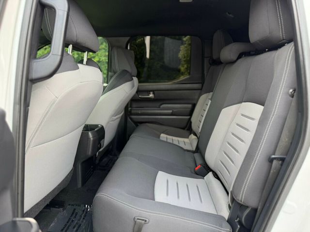 2024 Toyota Tacoma 4WD TRD Off Road Double Cab 5' Bed Automatic - 23036689 - 19