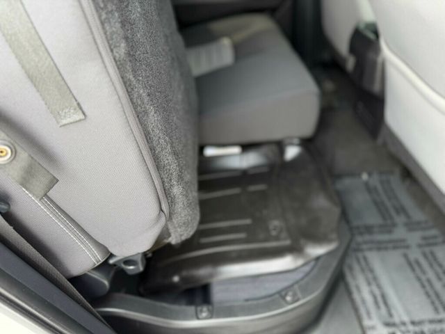 2024 Toyota Tacoma 4WD TRD Off Road Double Cab 5' Bed Automatic - 23036689 - 22