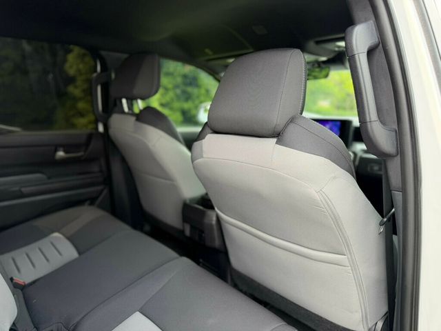 2024 Toyota Tacoma 4WD TRD Off Road Double Cab 5' Bed Automatic - 23036689 - 24