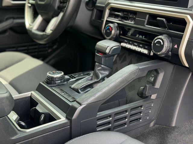 2024 Toyota Tacoma 4WD TRD Off Road Double Cab 5' Bed Automatic - 23036689 - 28