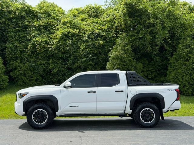 2024 Toyota Tacoma 4WD TRD Off Road Double Cab 5' Bed Automatic - 23036689 - 2