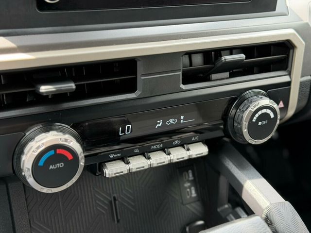 2024 Toyota Tacoma 4WD TRD Off Road Double Cab 5' Bed Automatic - 23036689 - 34
