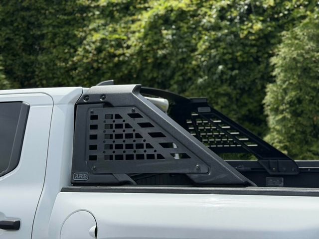2024 Toyota Tacoma 4WD TRD Off Road Double Cab 5' Bed Automatic - 23036689 - 4