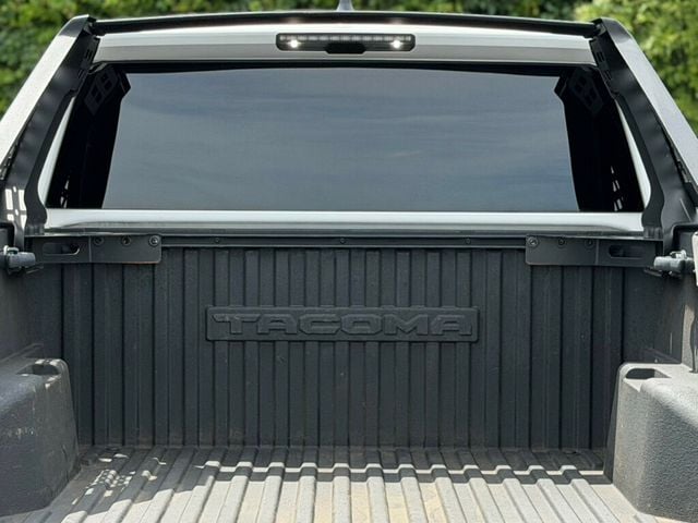 2024 Toyota Tacoma 4WD TRD Off Road Double Cab 5' Bed Automatic - 23036689 - 7