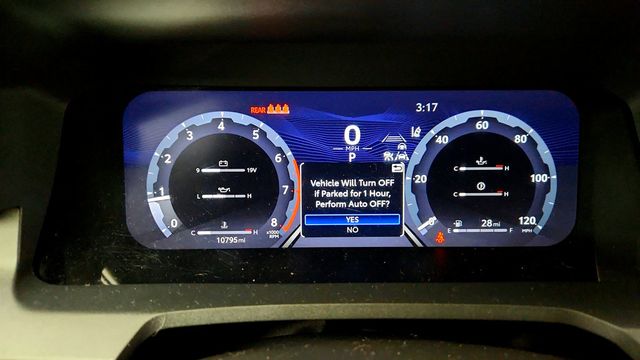 2024 Toyota Tacoma 4WD TRD Off Road Double Cab 5' Bed Automatic - 23007589 - 13