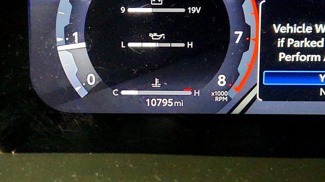 2024 Toyota Tacoma 4WD TRD Off Road Double Cab 5' Bed Automatic - 23007589 - 14