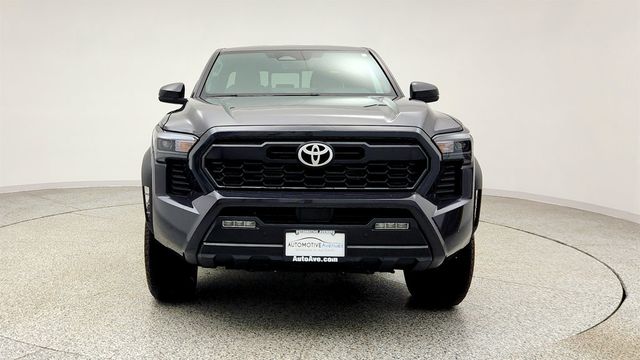 2024 Toyota Tacoma 4WD TRD Off Road Double Cab 5' Bed Automatic - 23007589 - 1