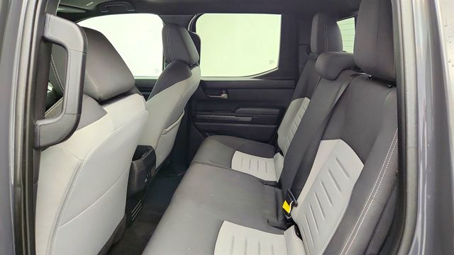 2024 Toyota Tacoma 4WD TRD Off Road Double Cab 5' Bed Automatic - 23007589 - 20
