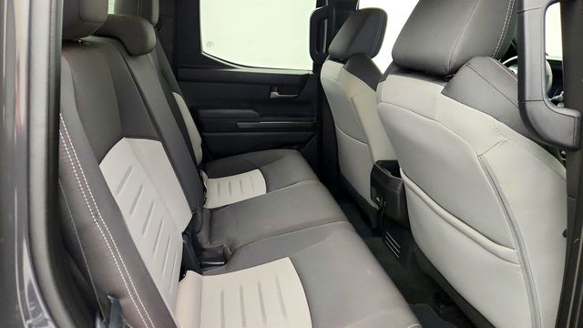 2024 Toyota Tacoma 4WD TRD Off Road Double Cab 5' Bed Automatic - 23007589 - 22