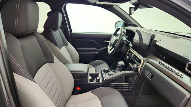 2024 Toyota Tacoma 4WD TRD Off Road Double Cab 5' Bed Automatic - 23007589 - 23