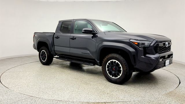 2024 Toyota Tacoma 4WD TRD Off Road Double Cab 5' Bed Automatic - 23007589 - 2