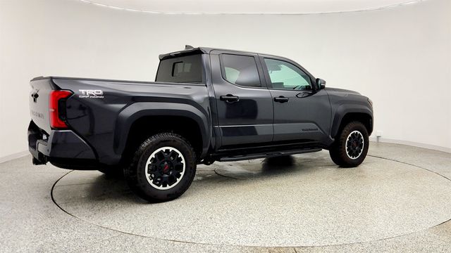 2024 Toyota Tacoma 4WD TRD Off Road Double Cab 5' Bed Automatic - 23007589 - 4