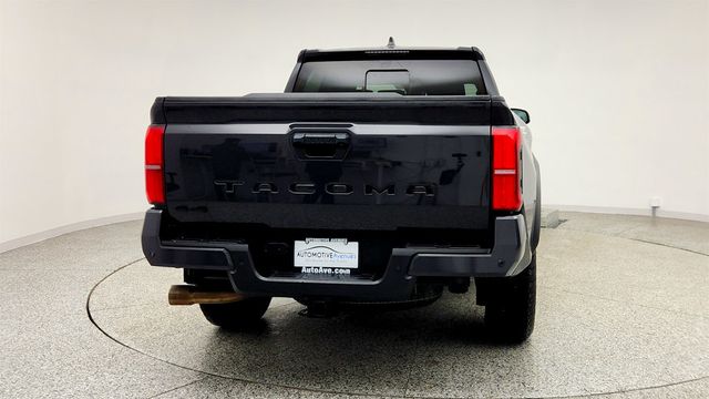 2024 Toyota Tacoma 4WD TRD Off Road Double Cab 5' Bed Automatic - 23007589 - 5