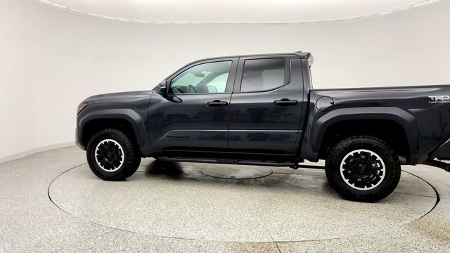 2024 Toyota Tacoma 4WD TRD Off Road Double Cab 5' Bed Automatic - 23007589 - 7