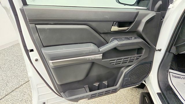 2024 Toyota Tacoma 4WD TRD Off Road Double Cab 5' Bed Automatic w/ Premium Package, DSM - 22979655 - 9