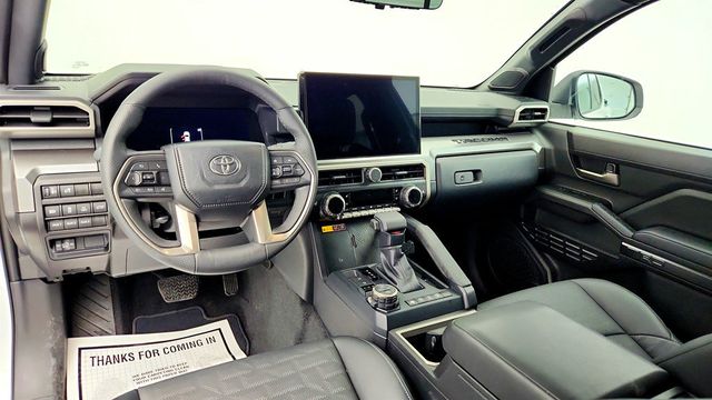 2024 Toyota Tacoma 4WD TRD Off Road Double Cab 5' Bed Automatic w/ Premium Package, DSM - 22979655 - 12