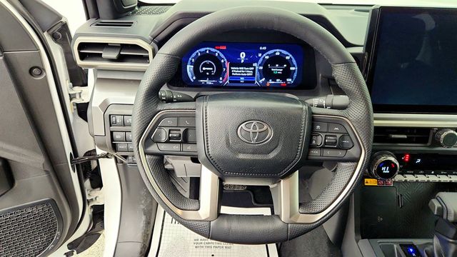 2024 Toyota Tacoma 4WD TRD Off Road Double Cab 5' Bed Automatic w/ Premium Package, DSM - 22979655 - 13