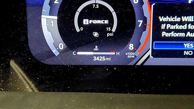 2024 Toyota Tacoma 4WD TRD Off Road Double Cab 5' Bed Automatic w/ Premium Package, DSM - 22979655 - 15