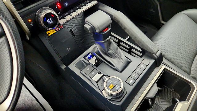 2024 Toyota Tacoma 4WD TRD Off Road Double Cab 5' Bed Automatic w/ Premium Package, DSM - 22979655 - 16