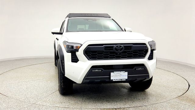 2024 Toyota Tacoma 4WD TRD Off Road Double Cab 5' Bed Automatic w/ Premium Package, DSM - 22979655 - 1